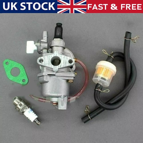 Carburetor carb fit - mini, quad