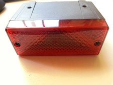 REAR FOG LIGHT 2NE 006 609-007