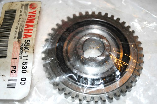 Balance sprocket yamaha - balance,