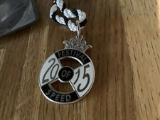 Goodwood Festival Of Speed