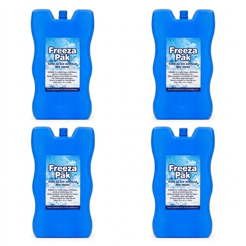 Freezer block ice - freezer,