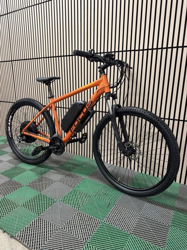 48v electric bike conversion - electric,