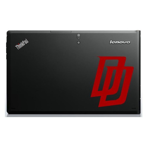 Daredevil superhero logo - daredevil,