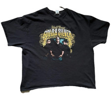 Pawn Stars T Shirt Mens 3XL TV