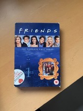 Friends - Series 1 - Complete
