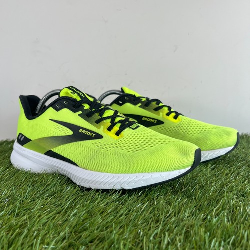 Brooks trainers size men s - 8, men's