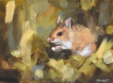 Delightful John Silver