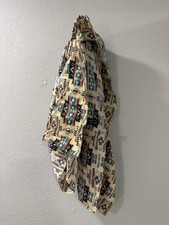 AUSTIN ACCENT, Inc 34x34 Silk