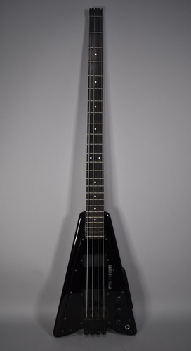 1986 steinberger 2 - steinberger, bass