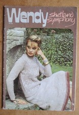 Wendy Shetland Symphony Knit