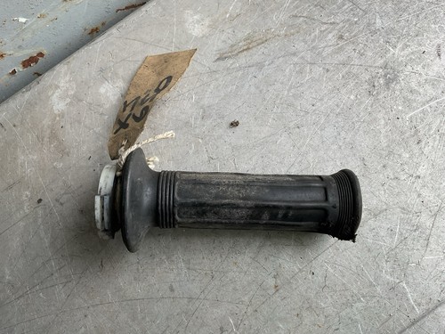 Yamaha xj650 seca 1981 1985 - xj650, 1981-1985