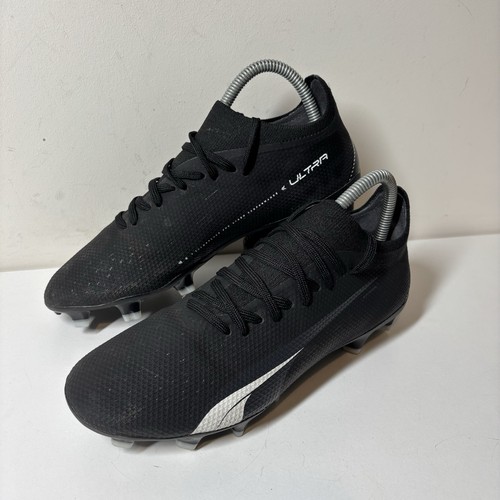 Puma ultra match mens - puma, black