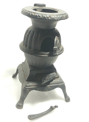 Vintage miniature blaze cast - blaze,