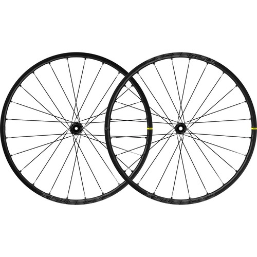 Mavic crossmax 29er - sl,
