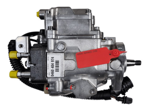 Diesel high pressure - , pump