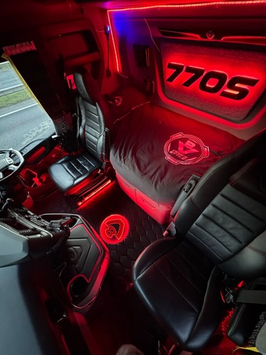 Scania next gen prestige - next,