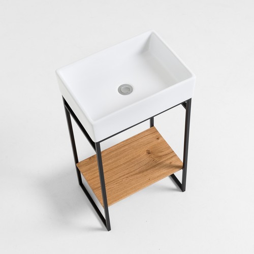 Santorini basin and - , vanity