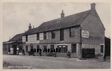 Dicker Pottery, Hellingly nr