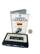 Cassette Tape Linguaphone