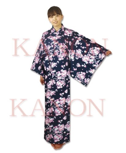 Japanese yukata cotton - cotton, 100%