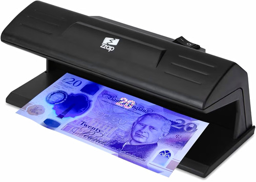 Zzap d20 led counterfeit - d20+,