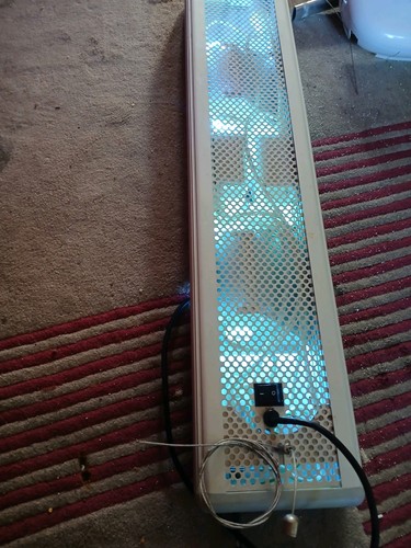 150w rx7s metal - 150w, halide