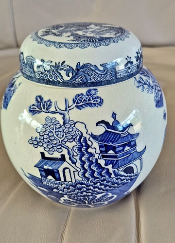 Mason fblue white willow - white,