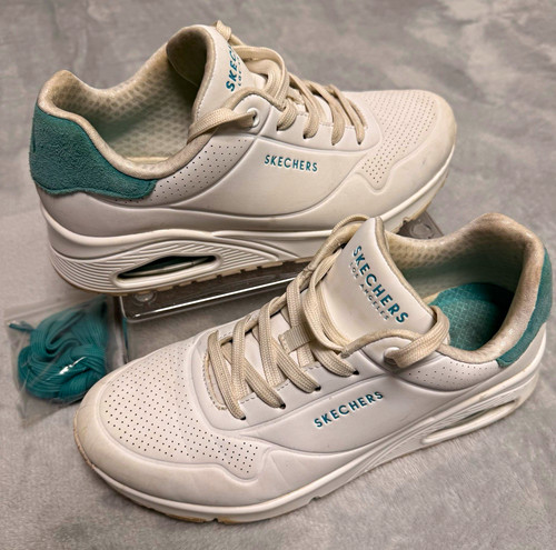 Skechers los angeles lace - los,