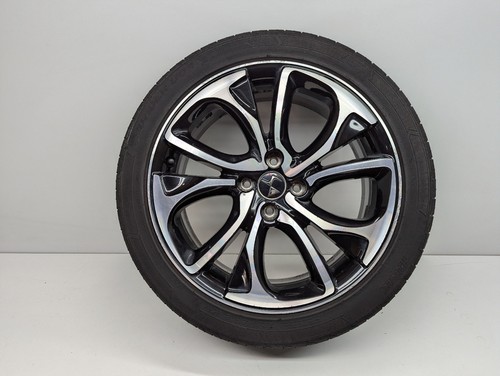 Citroen ds4 2011 - citroen,