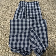  M & S, Mens cotton dark navy