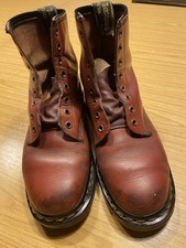 Vintage Dr Martens 1460 Made