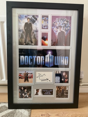 Doctor who david tennant - who,