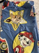 Paw Patrol Bedding, Pillow