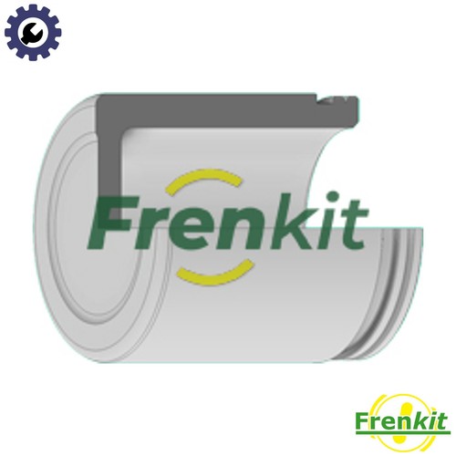 Piston brake caliper p544901 - piston,