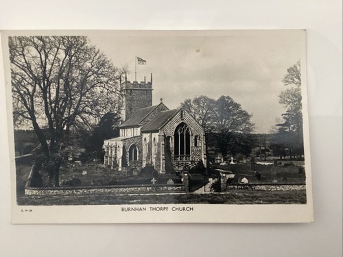 All saints church burnham - saints,