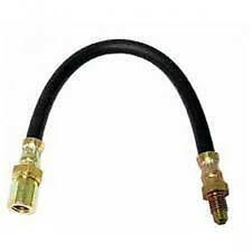 Rear brake tube fiat 125 - rear,