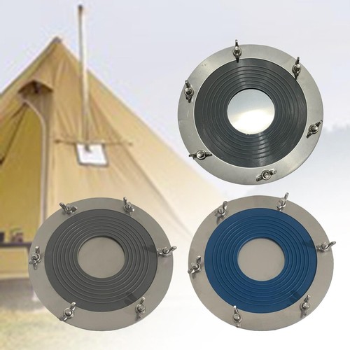Tent stove jack - jack,