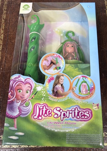 Wowwee lite sprites - sprites,