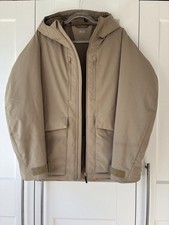 WOMENS  HYBRID DOWN  COAT