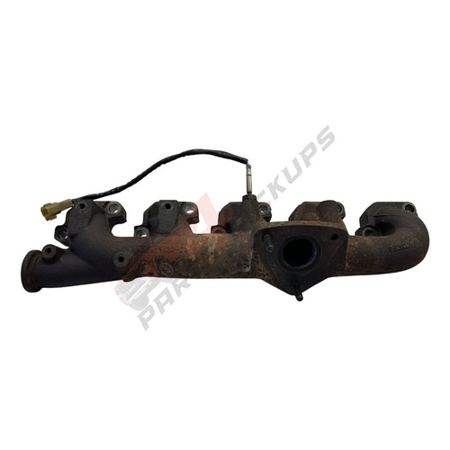 Ford ranger exhaust manifold - ford,