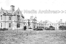 qyy-92 Infant Orphan Asylum