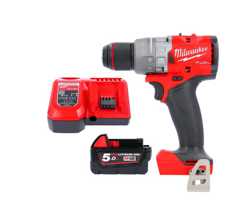 Milwaukee m18fpd3 18v - milwaukee,