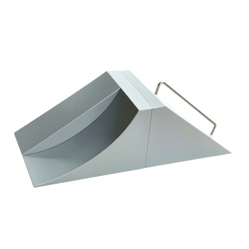 Fingerboard ramp mini - ramp, desk