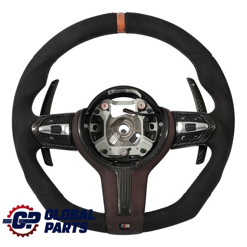 Steering wheel bmw f20 f21 - wheel, lci