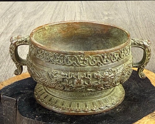 Japanese collect old east - old,