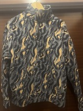 Topman Men's Unisex Leopard