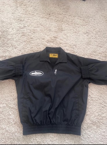 Corteiz track top - track,