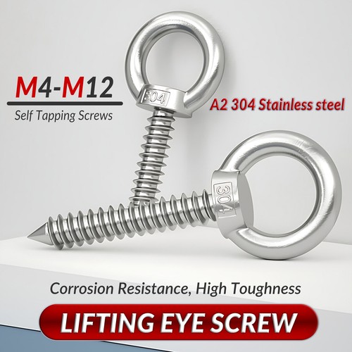 Stainless steel lifting - steel,