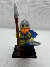 Lego Collectable Minifigures