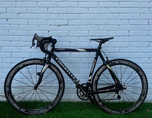 Pinarello dogma ak61 - dogma, magnesium